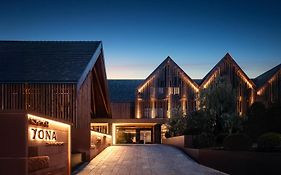 Le Parc Hôtel Obernai & Yonaguni Spa